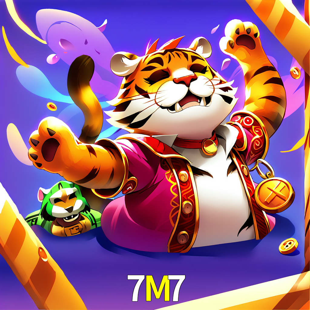 7M7